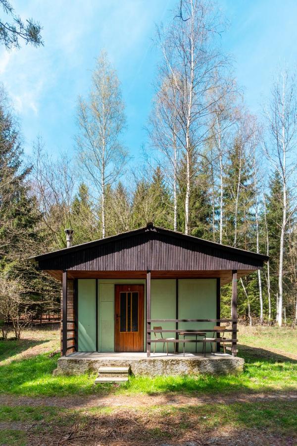 Chatovy Tabor Maly Ratmirov Exterior foto