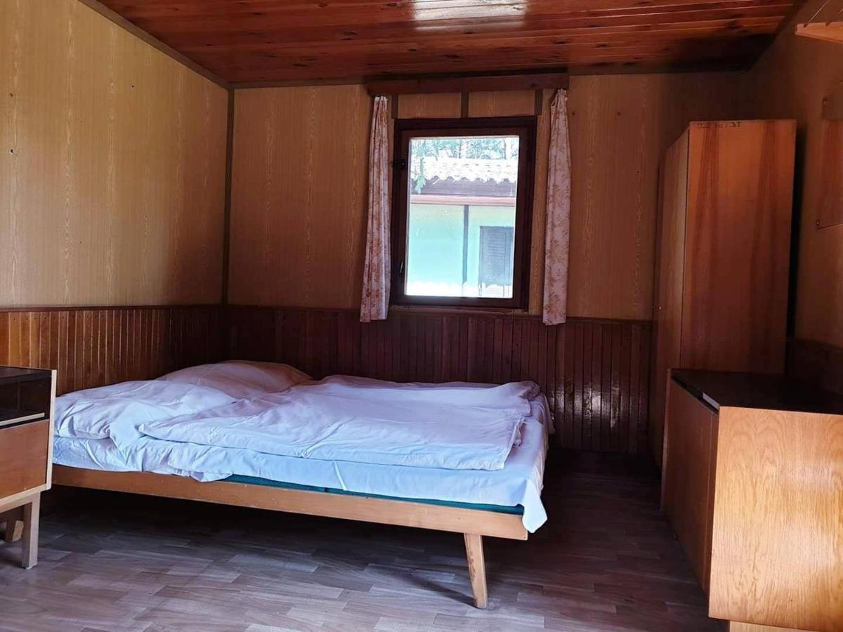 Chatovy Tabor Maly Ratmirov Exterior foto